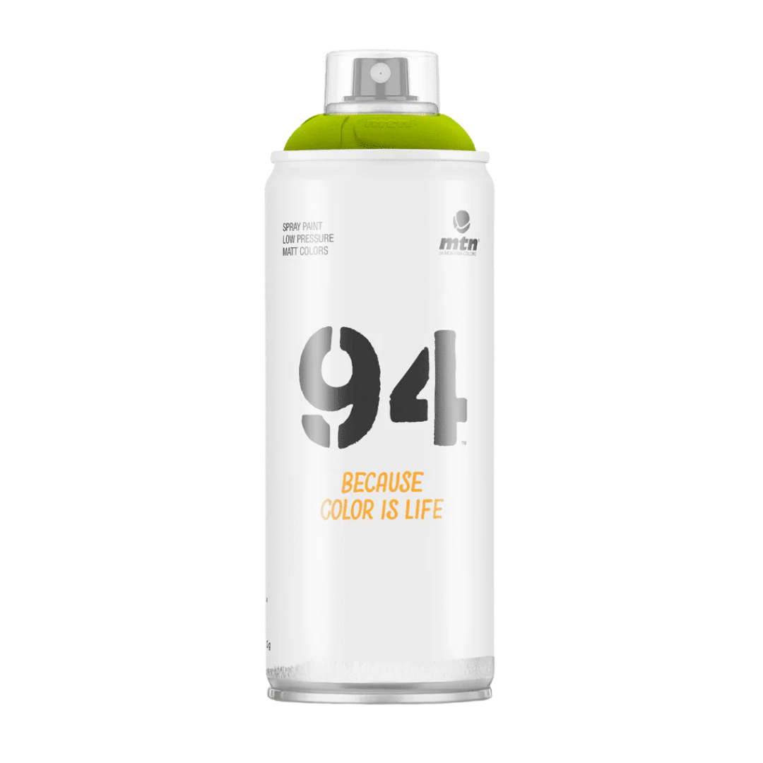 MTN 94 Spray Paint