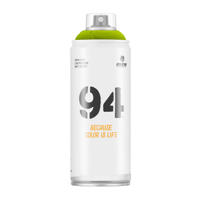 MTN 94 Spray Paint