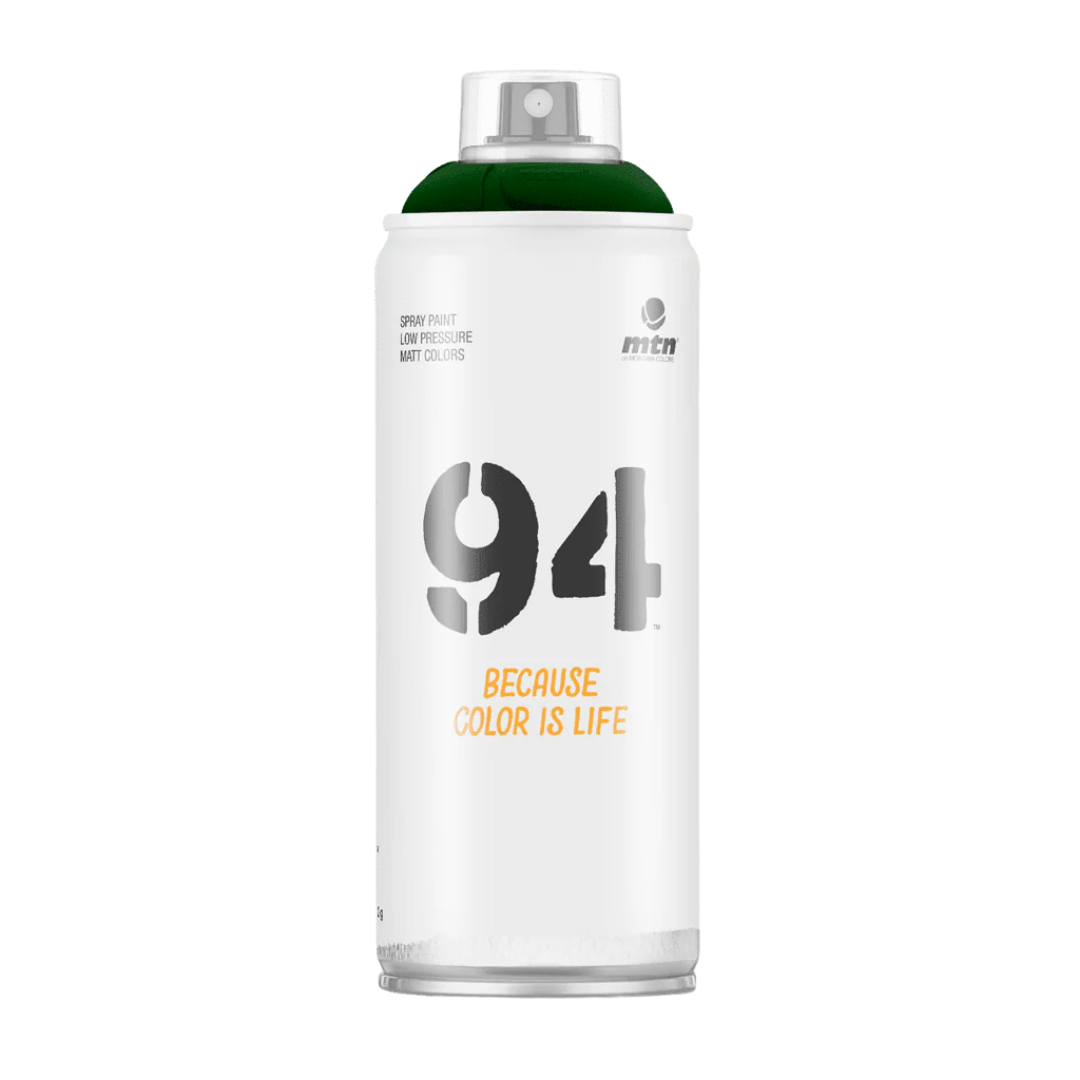 MTN 94 Spray Paint