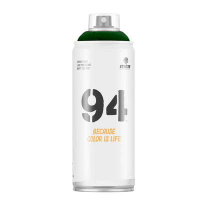 MTN 94 Spray Paint
