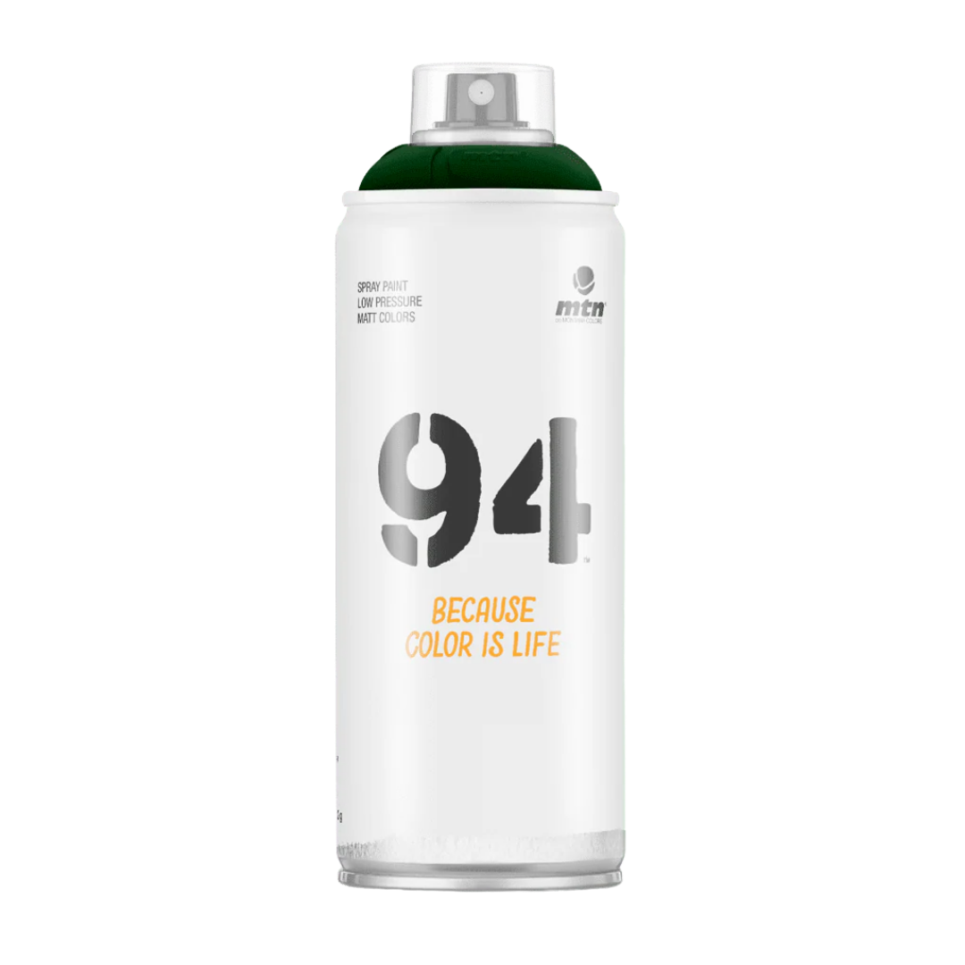 MTN 94 Spray Paint