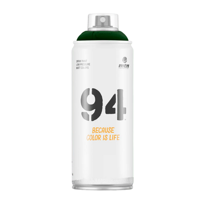 MTN 94 Spray Paint