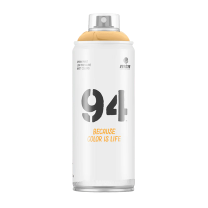 MTN 94 Spray Paint