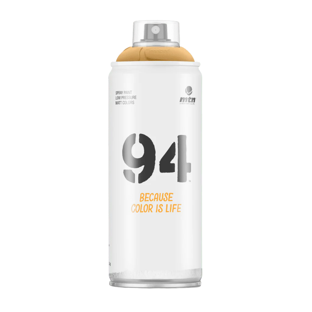 MTN 94 Spray Paint