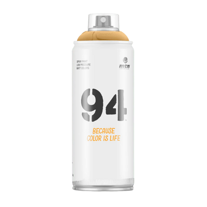 MTN 94 Spray Paint