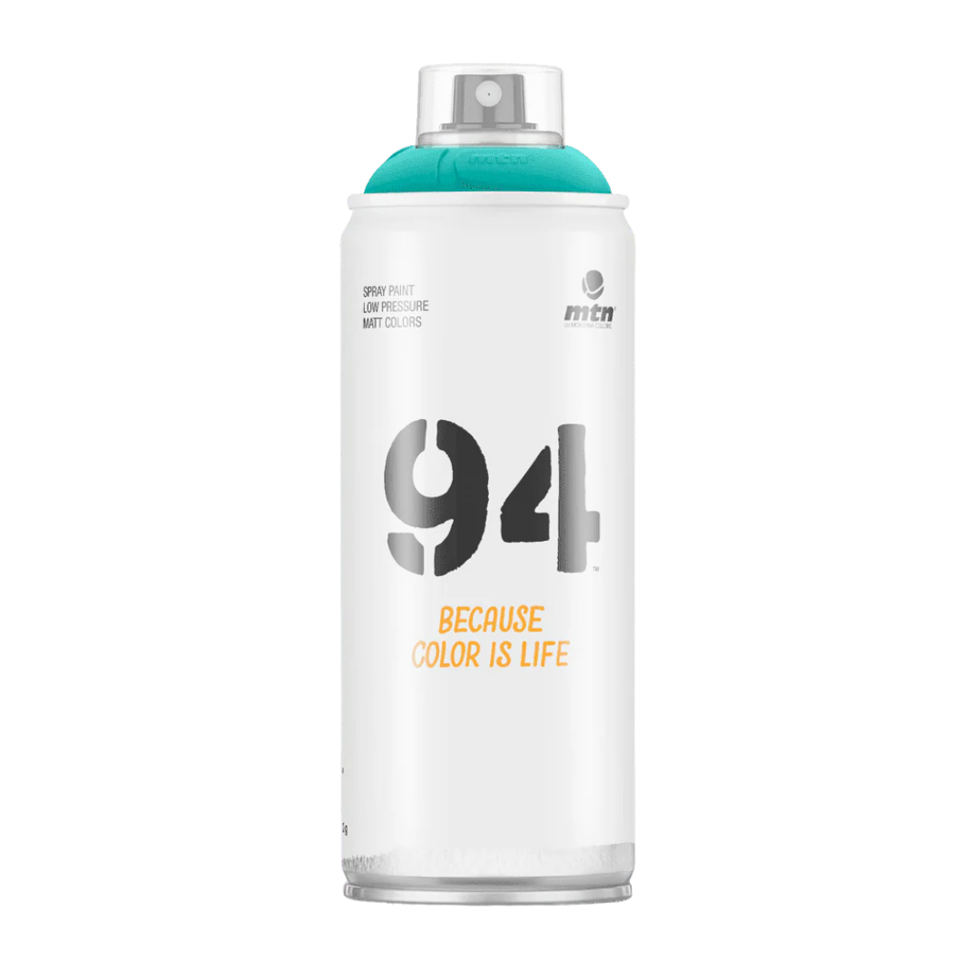 MTN 94 Spray Paint