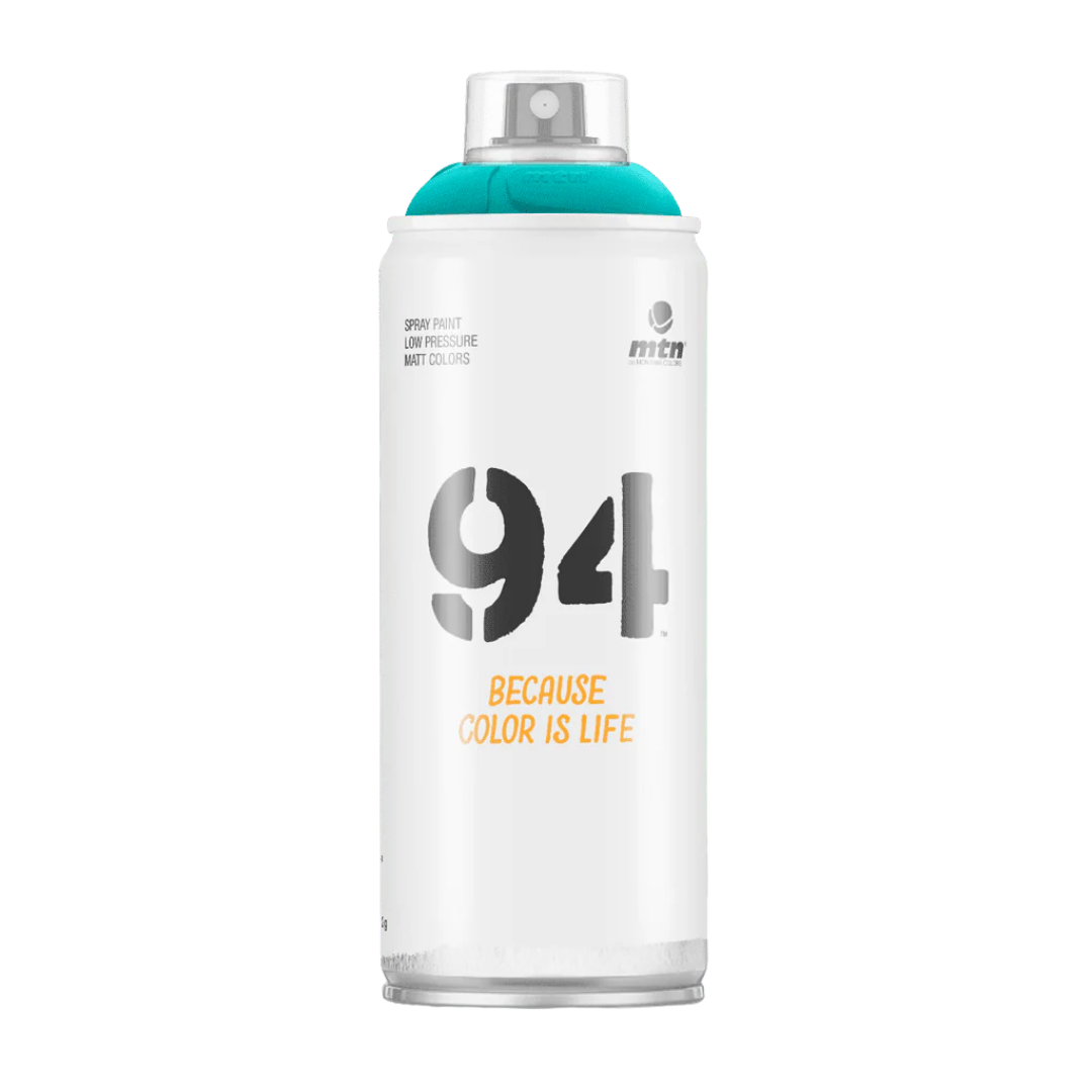 MTN 94 Spray Paint