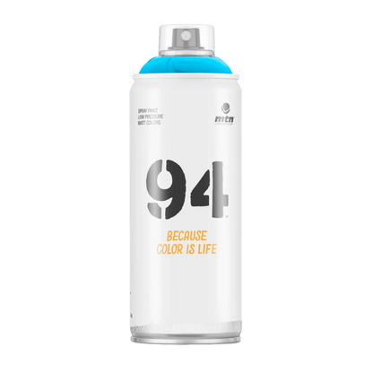 MTN 94 Spray Paint