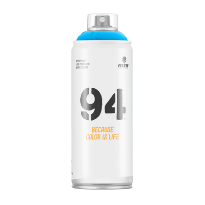 MTN 94 Spray Paint