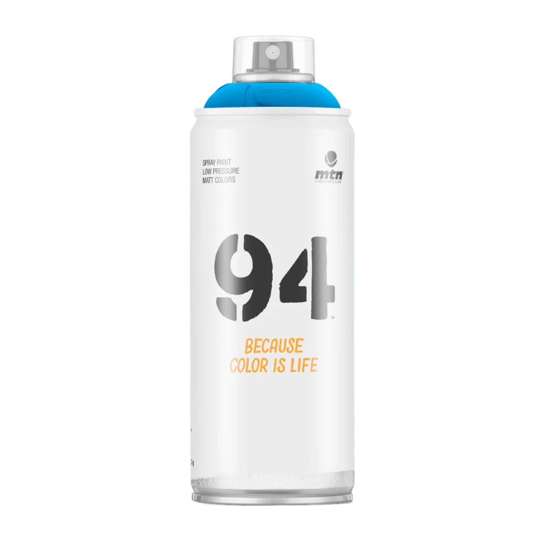 MTN 94 Spray Paint