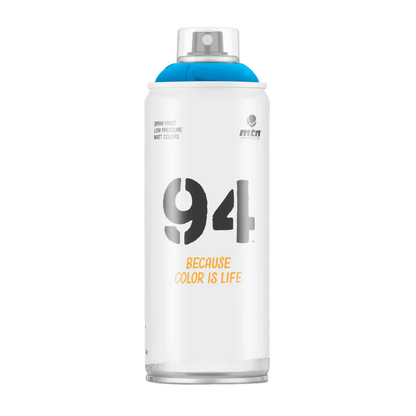 MTN 94 Spray Paint