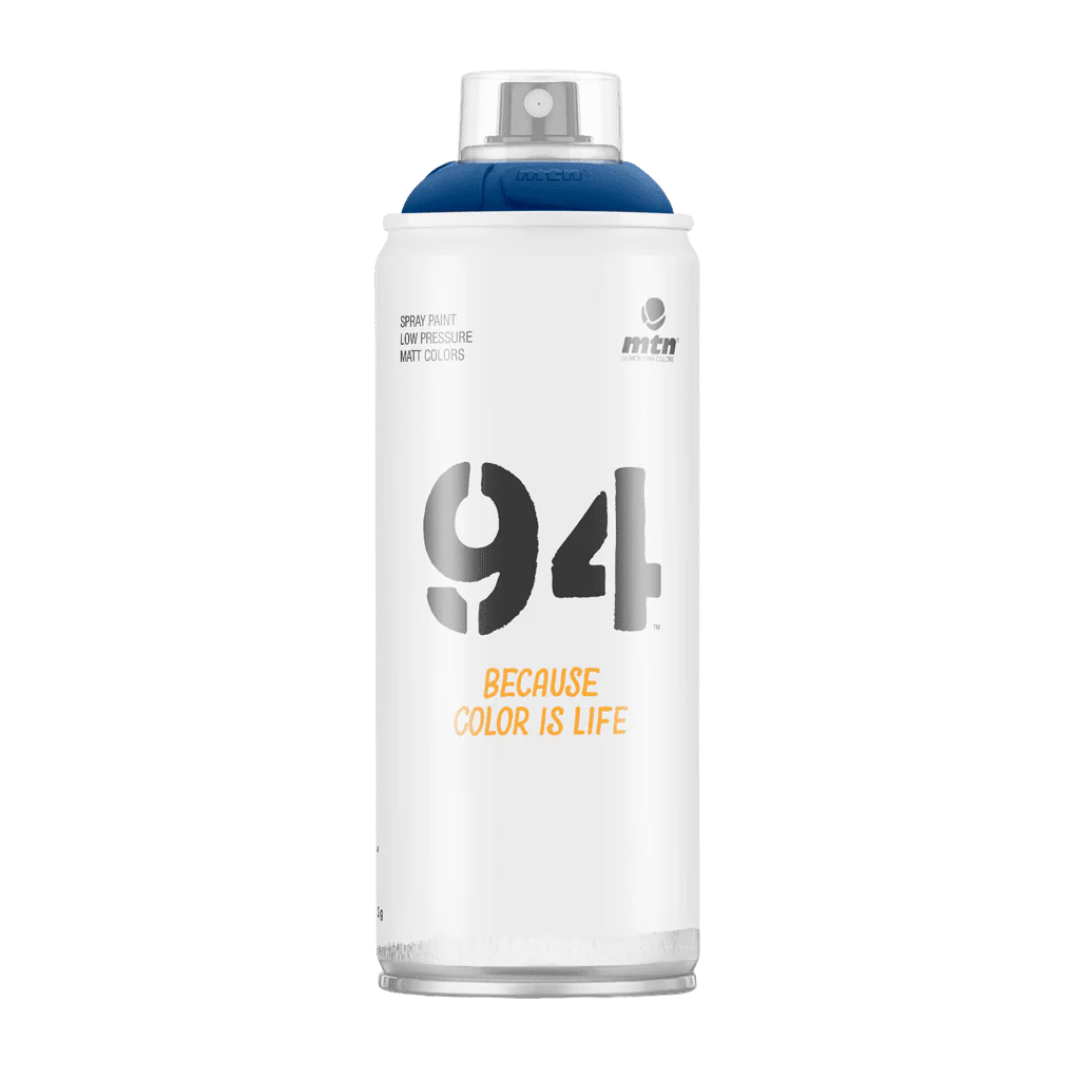 MTN 94 Spray Paint