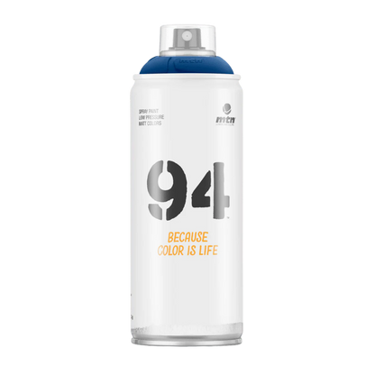 MTN 94 Spray Paint