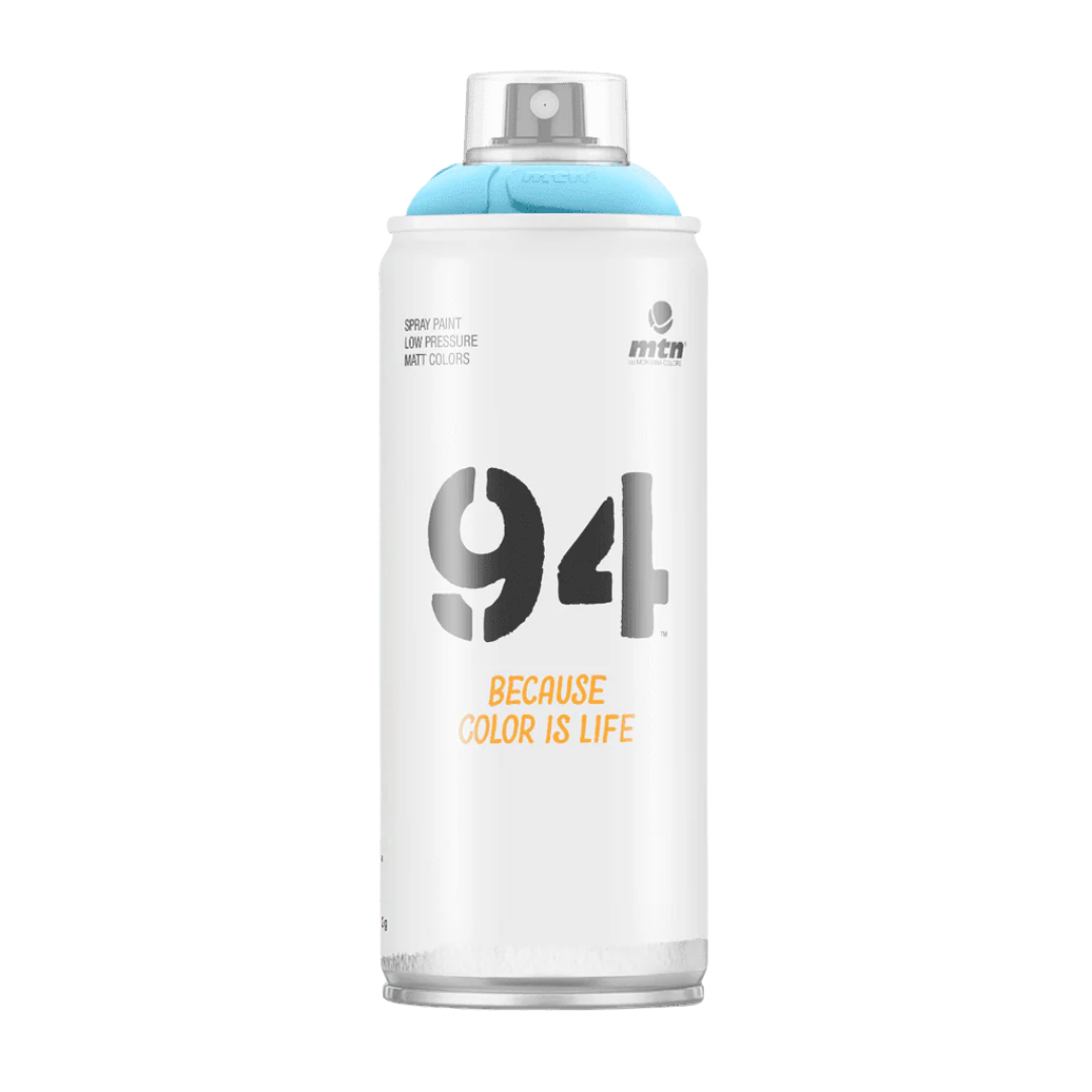 MTN 94 Spray Paint
