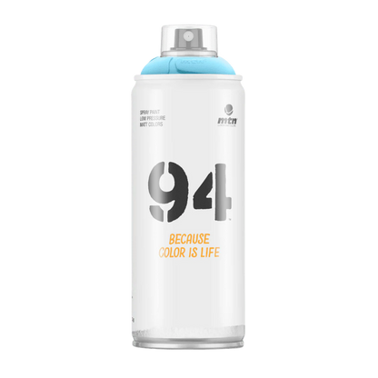 MTN 94 Spray Paint