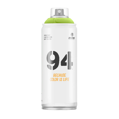 MTN 94 Spray Paint
