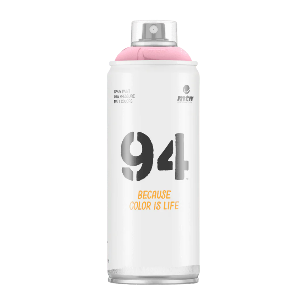 MTN 94 Spray Paint