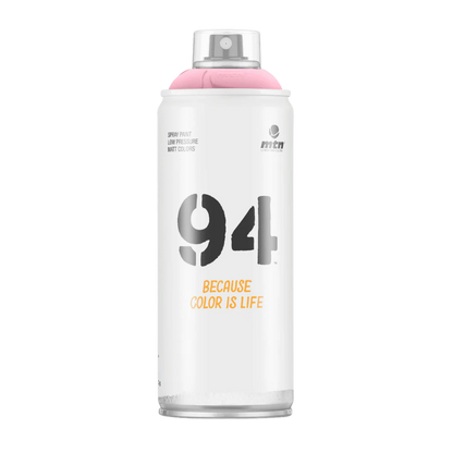 MTN 94 Spray Paint