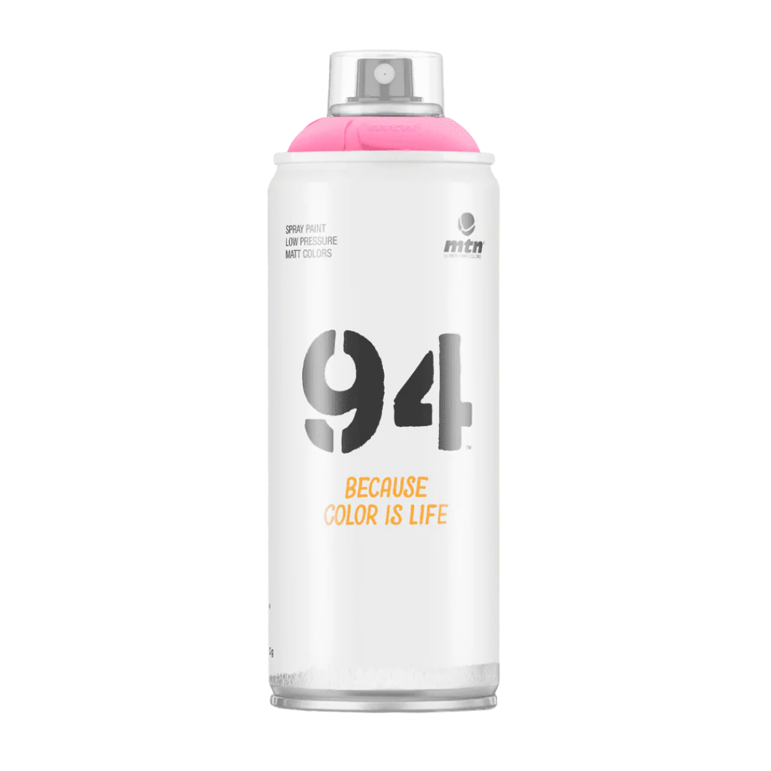 MTN 94 Spray Paint