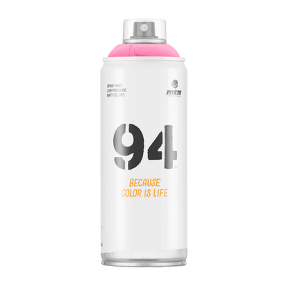 MTN 94 Spray Paint