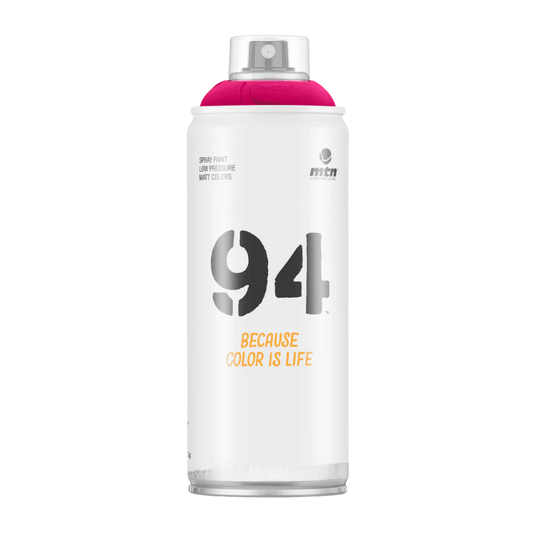 MTN 94 Spray Paint