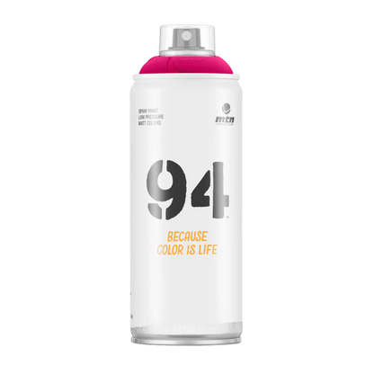 MTN 94 Spray Paint