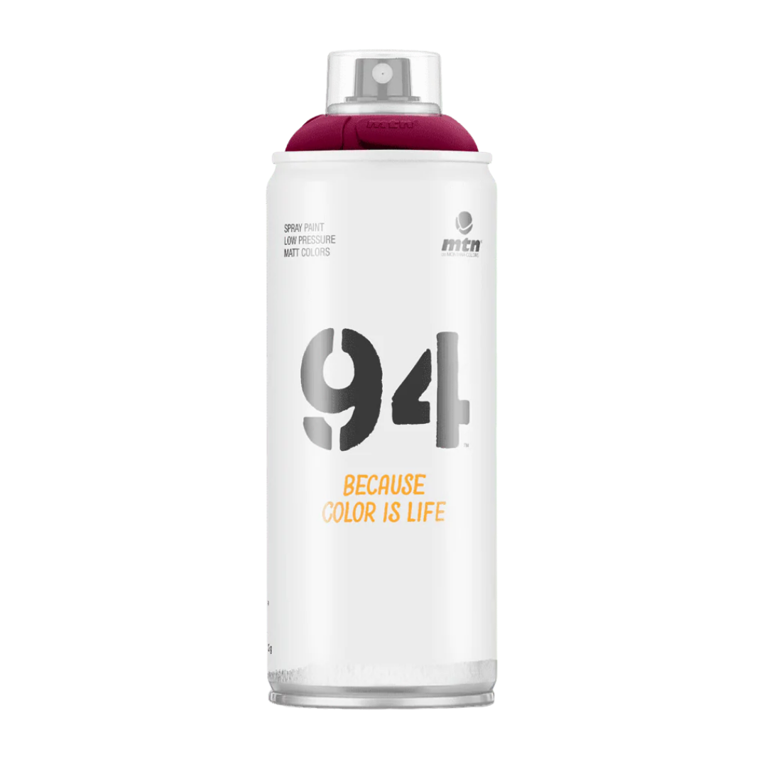 MTN 94 Spray Paint
