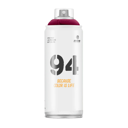 MTN 94 Spray Paint