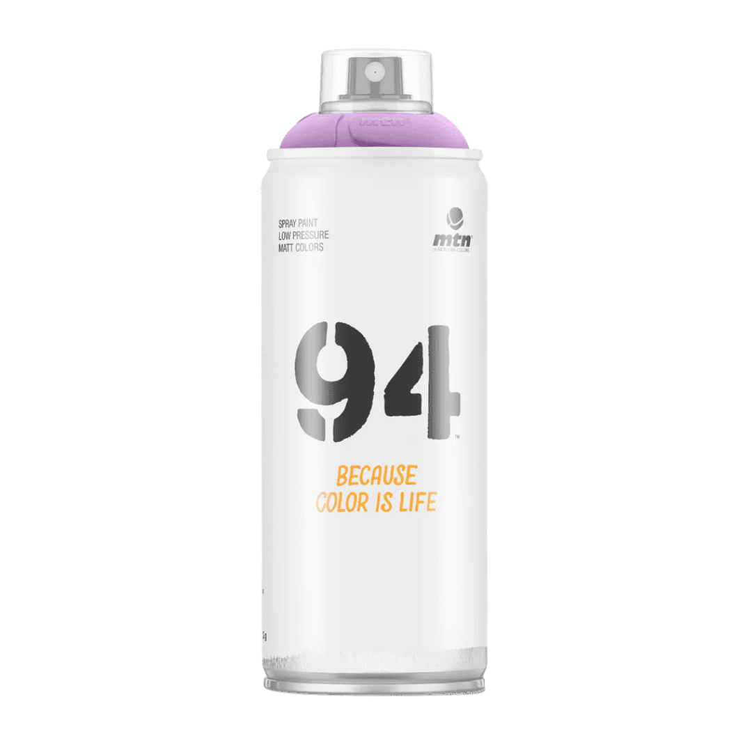 MTN 94 Spray Paint