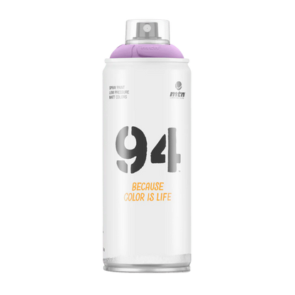 MTN 94 Spray Paint