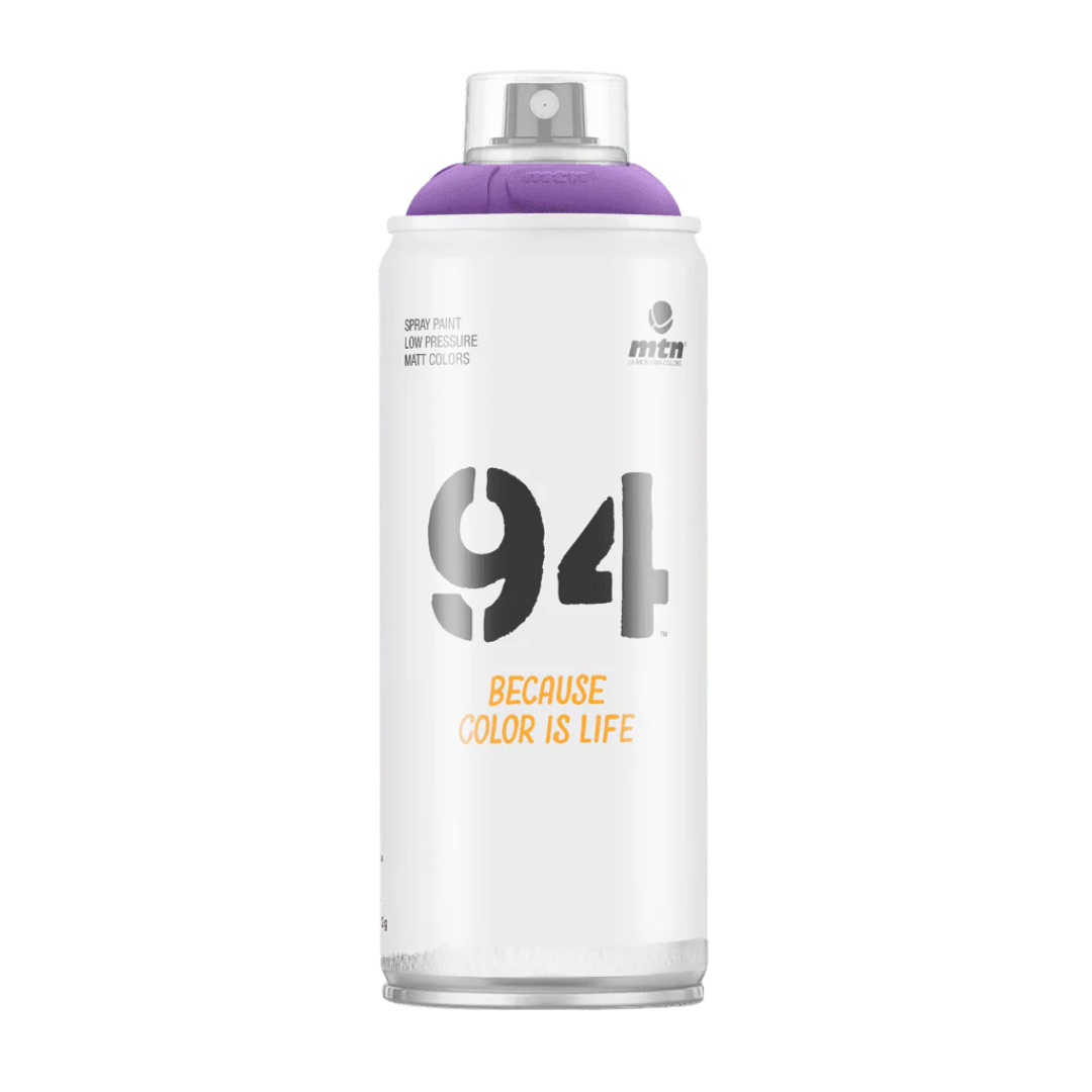 MTN 94 Spray Paint