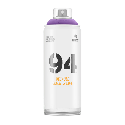 MTN 94 Spray Paint