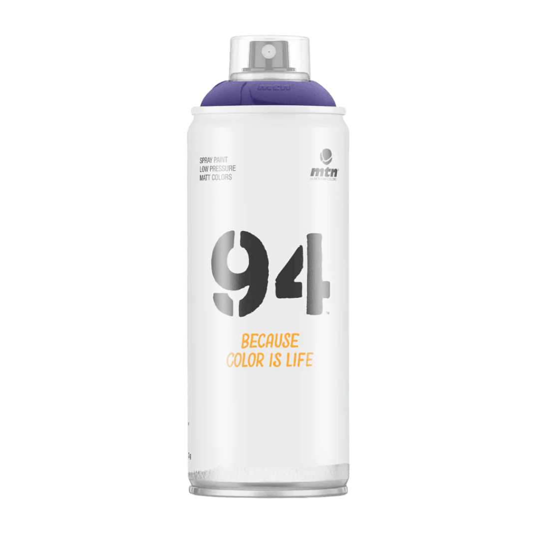 MTN 94 Spray Paint