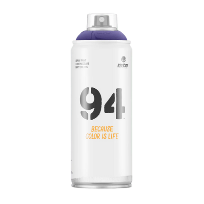 MTN 94 Spray Paint
