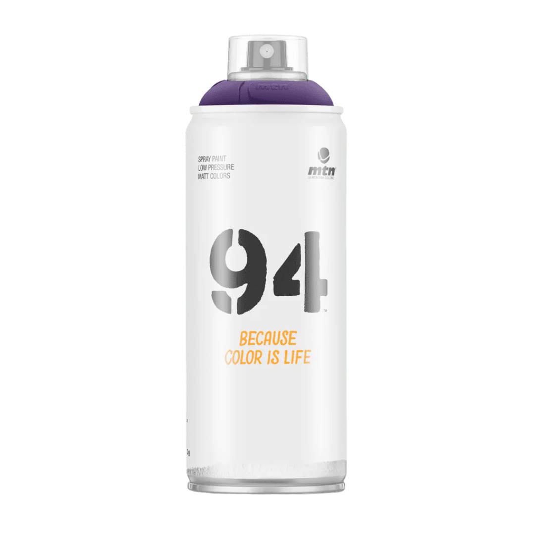 MTN 94 Spray Paint
