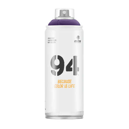 MTN 94 Spray Paint