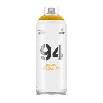MTN 94 Spray Paint