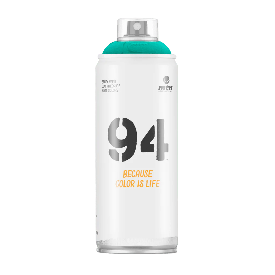 MTN 94 Spray Paint