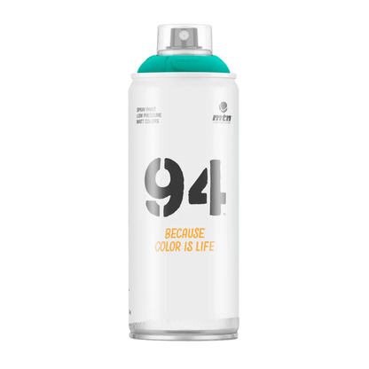 MTN 94 Spray Paint