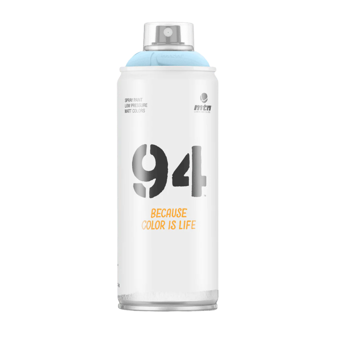 MTN 94 Spray Paint
