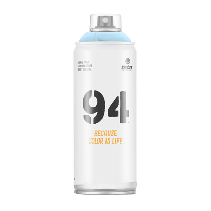 MTN 94 Spray Paint
