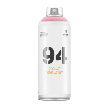 MTN 94 Spray Paint