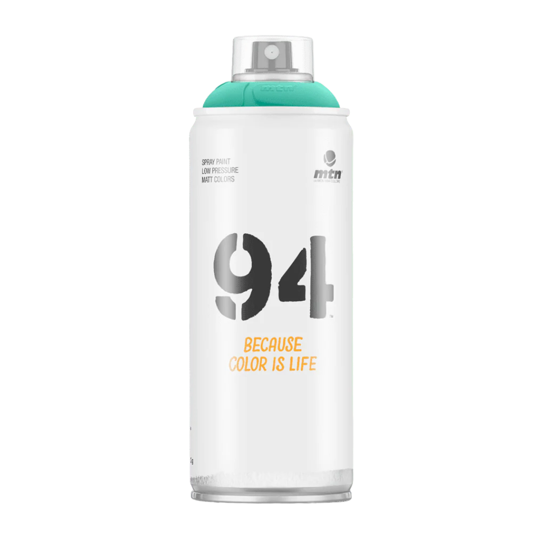 MTN 94 Spray Paint