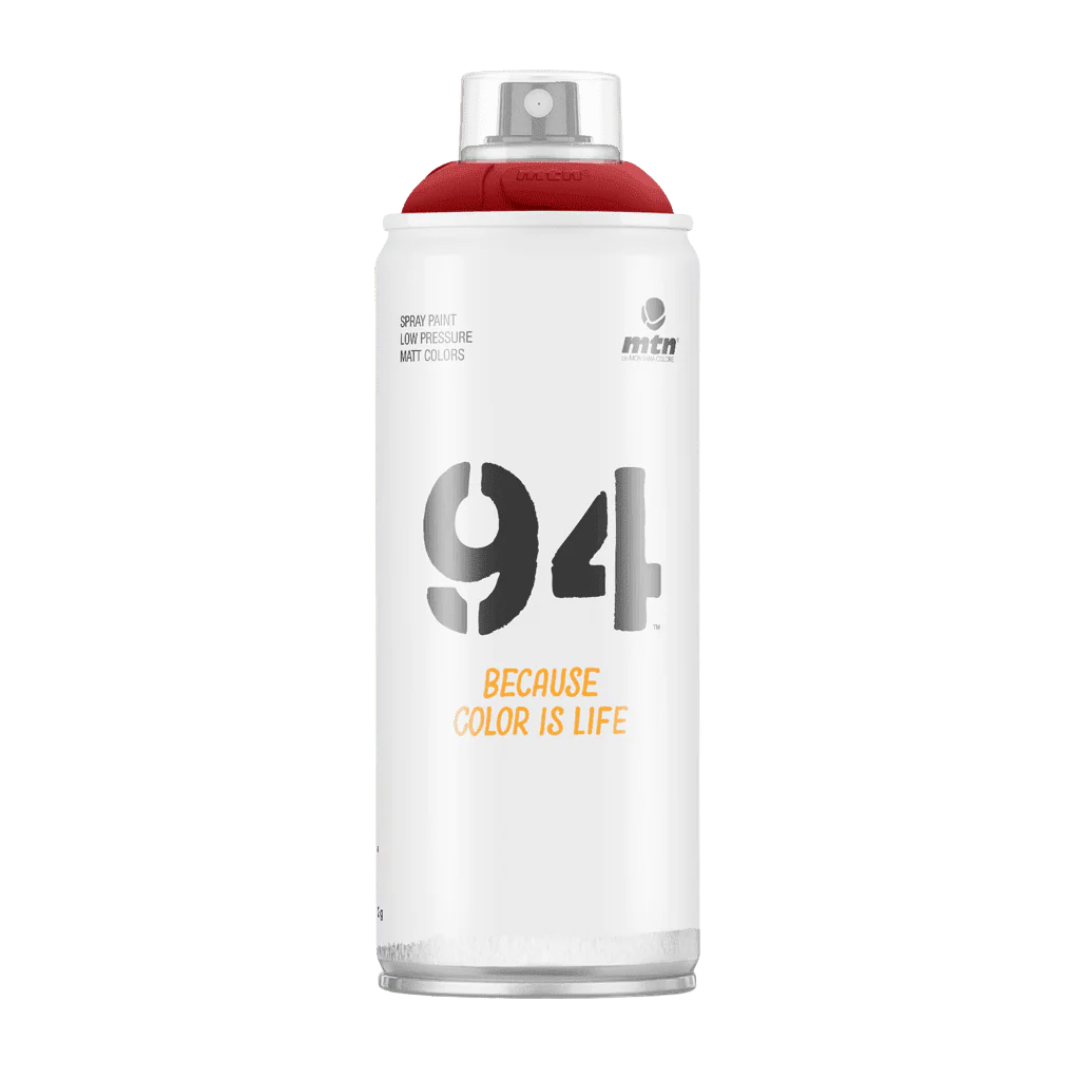 MTN 94 Spray Paint