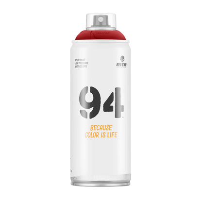 MTN 94 Spray Paint