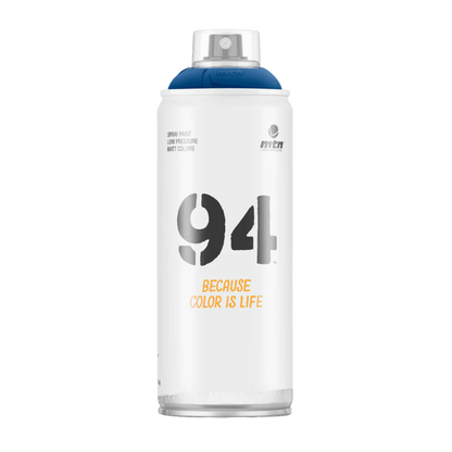 MTN 94 Spray Paint