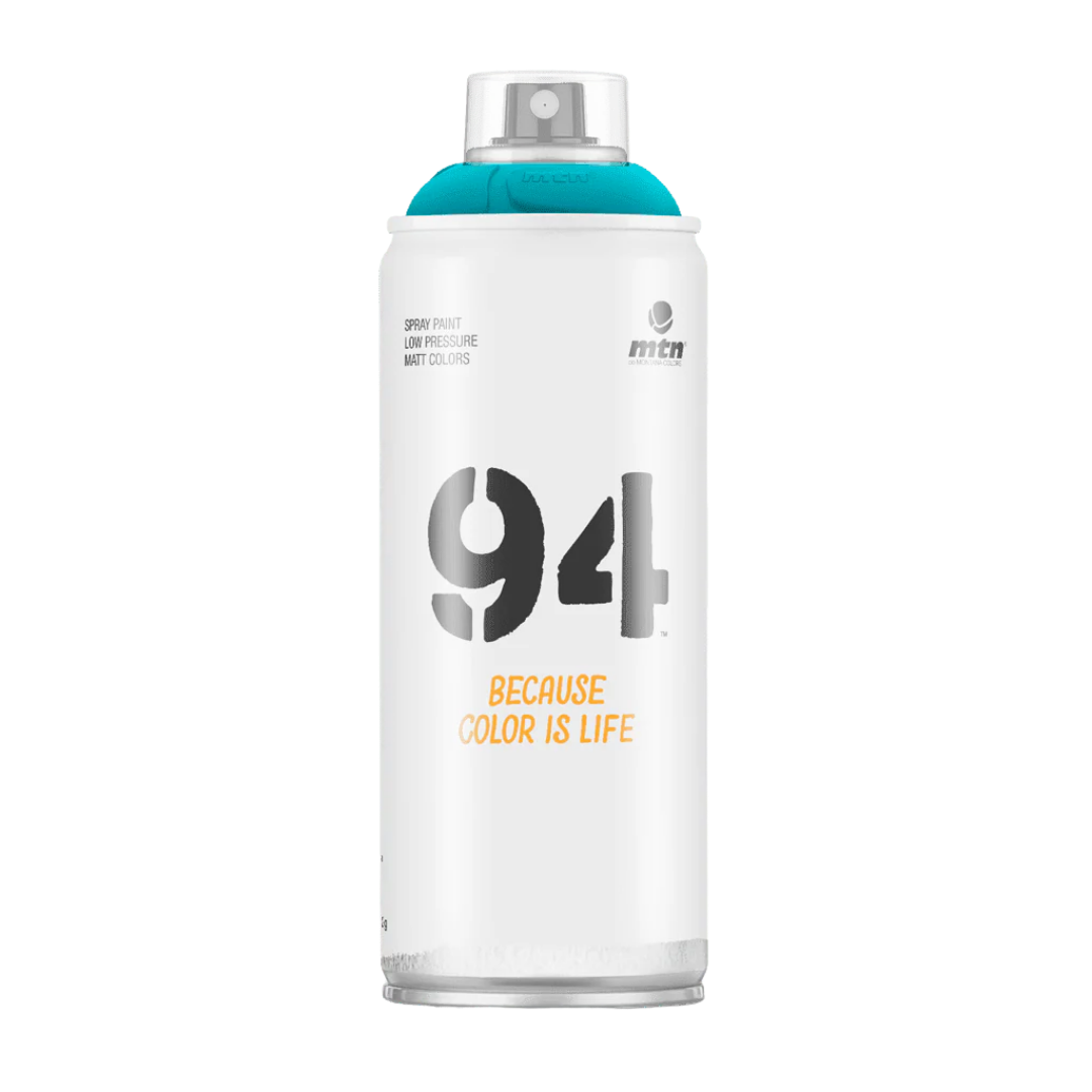 MTN 94 Spray Paint