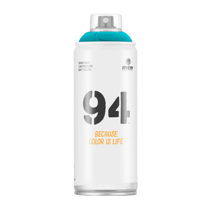 MTN 94 Spray Paint