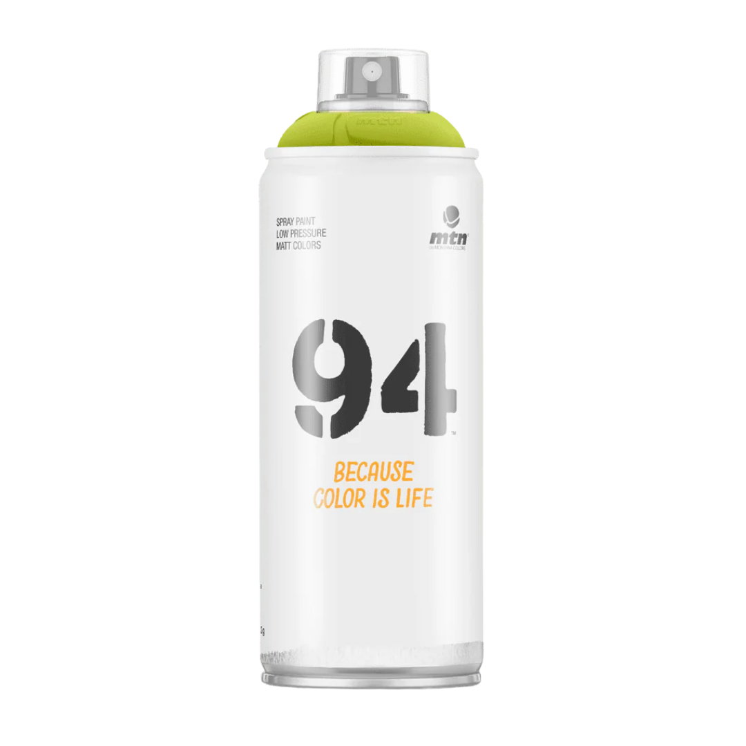 MTN 94 Spray Paint