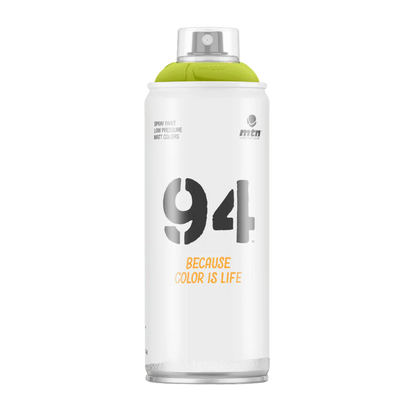 MTN 94 Spray Paint